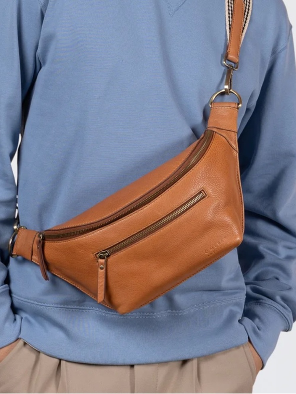 ISO Want to Buy ‘O My Bag - Amsterdam’ Drew Style